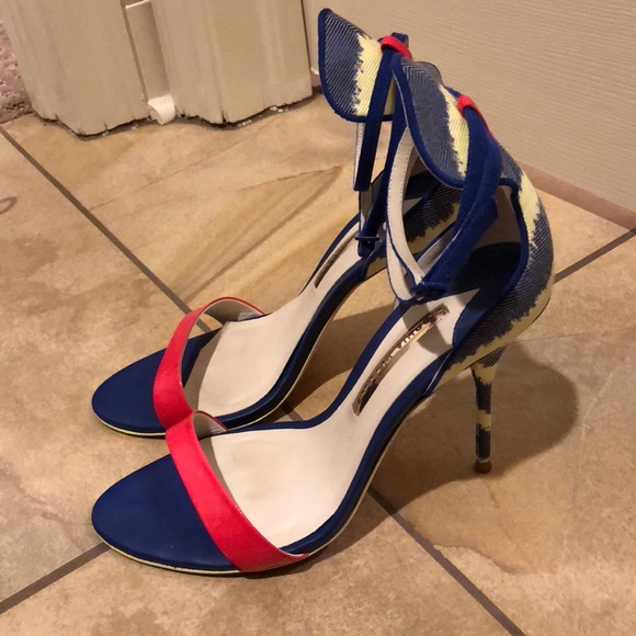 Sophia Webster Shoes - Sophia Webster shoes